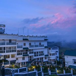 Palette Hill View Resorts Vagamon
