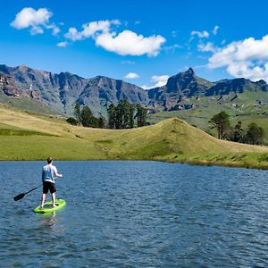 Gooderson Leisure Fairways Self Catering And Timeshare Gold Crown Resort